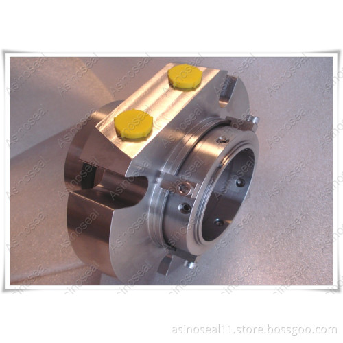 Cartridge seal